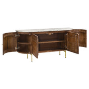 Ortega Sideboard - Furniture City (CA)l
