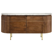 Ortega Sideboard - Furniture City (CA)l