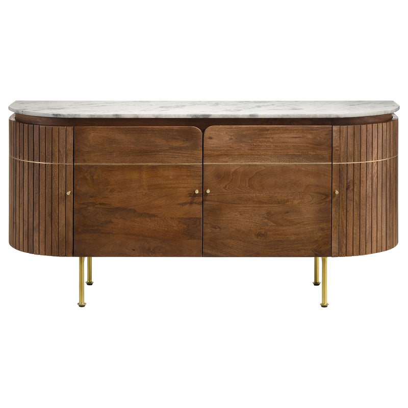 Ortega Sideboard - Furniture City (CA)l