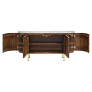 Ortega Sideboard - Furniture City (CA)l