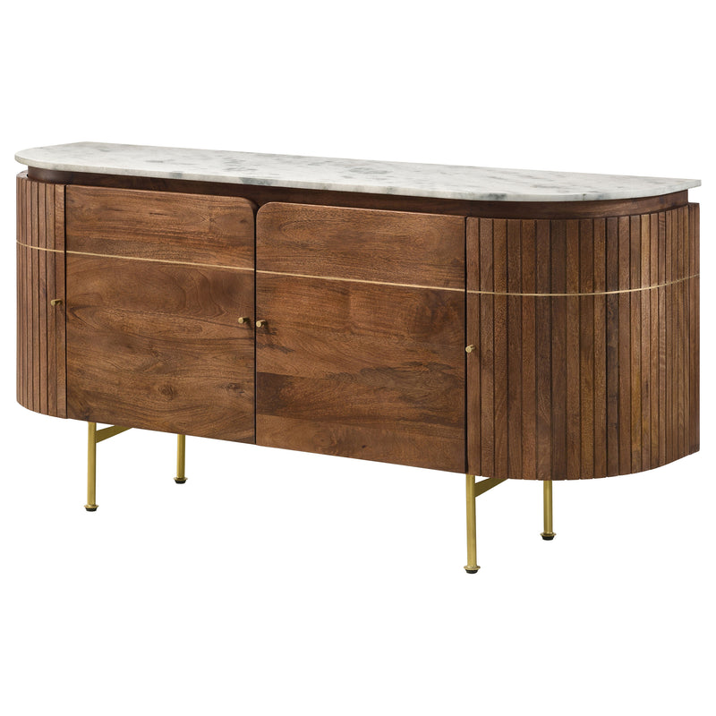 Ortega Sideboard - Furniture City (CA)l