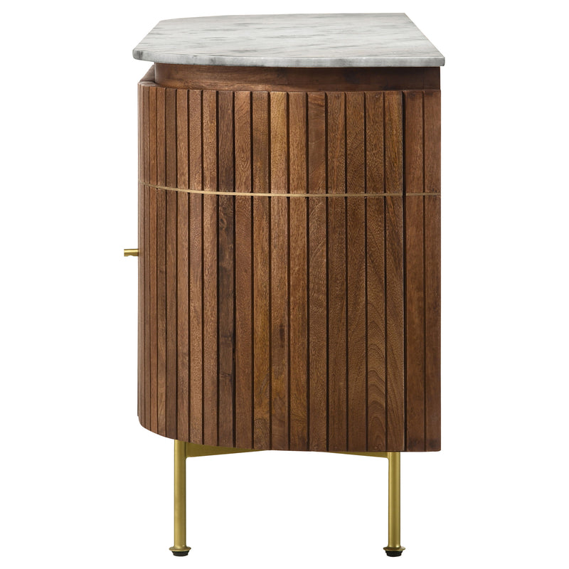 Ortega Sideboard - Furniture City (CA)l
