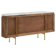 Ortega Sideboard - Furniture City (CA)l