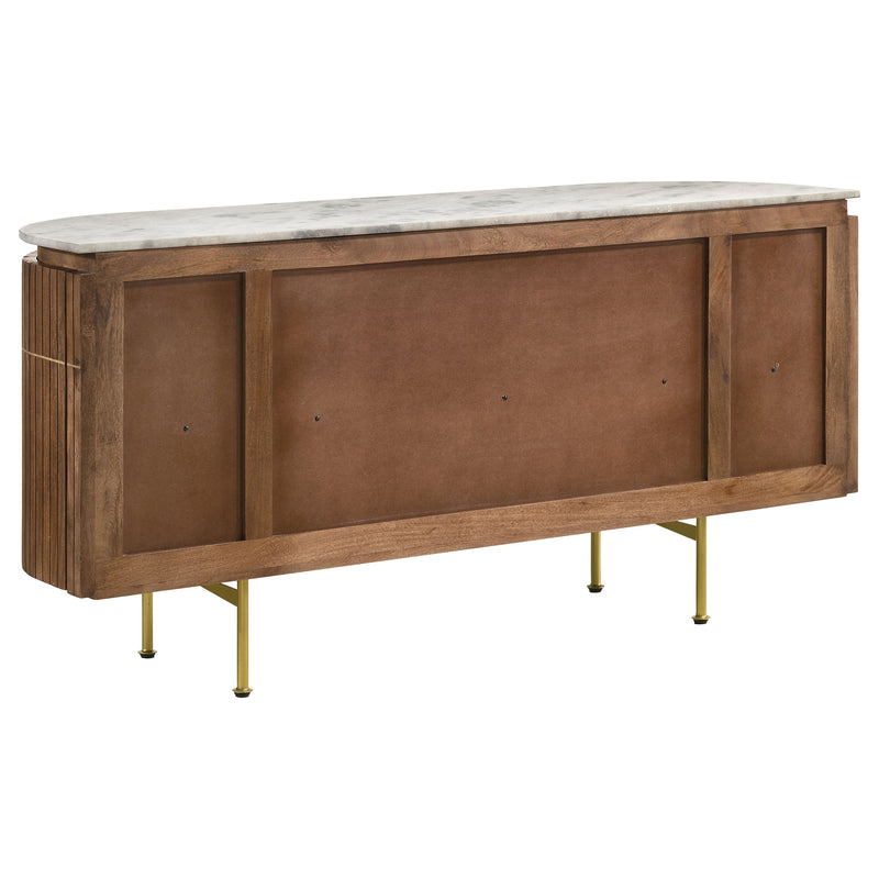 Ortega Sideboard - Furniture City (CA)l