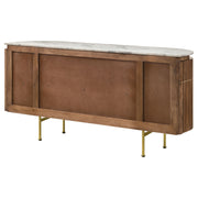 Ortega Sideboard - Furniture City (CA)l