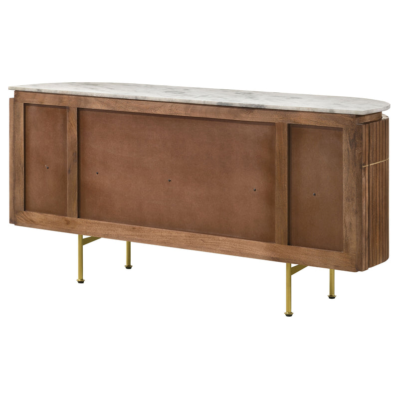 Ortega Sideboard - Furniture City (CA)l