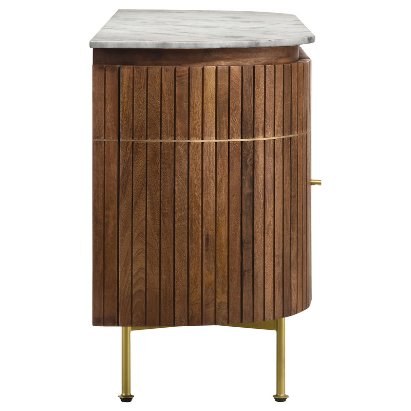 Ortega Sideboard - Furniture City (CA)l