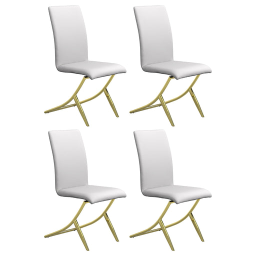 Carmelia Side Chair image