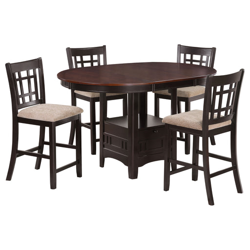 Lavon Counter Height Dining Set - Furniture City (CA)l