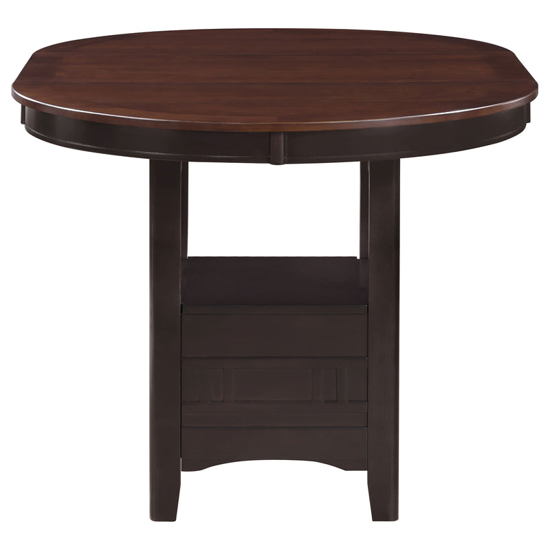 Lavon Counter Height Dining Set - Furniture City (CA)l