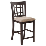 Lavon Counter Height Dining Set - Furniture City (CA)l