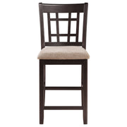 Lavon Counter Height Dining Set - Furniture City (CA)l