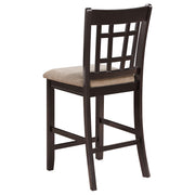Lavon Counter Height Dining Set - Furniture City (CA)l