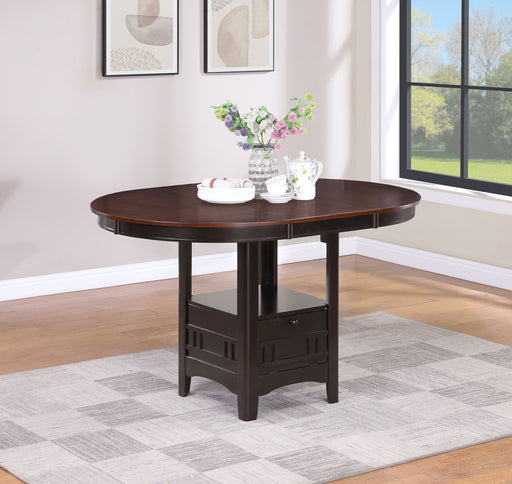 Lavon Counter Height Extension Dining Table - Furniture City (CA)l