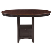 Lavon Counter Height Extension Dining Table - Furniture City (CA)l