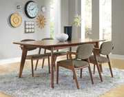 Malone Dining Set - Furniture City (CA)l