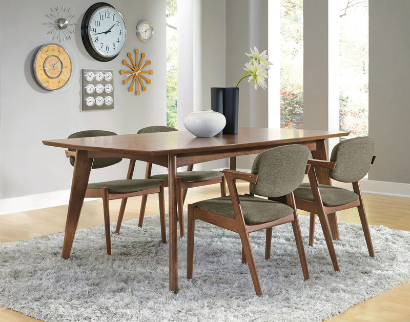 Malone Dining Set - Furniture City (CA)l