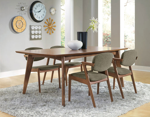 Malone Dining Set - Furniture City (CA)l