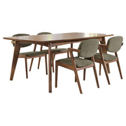 Malone Dining Set - Furniture City (CA)l