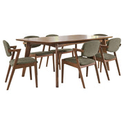 Malone Dining Set - Furniture City (CA)l