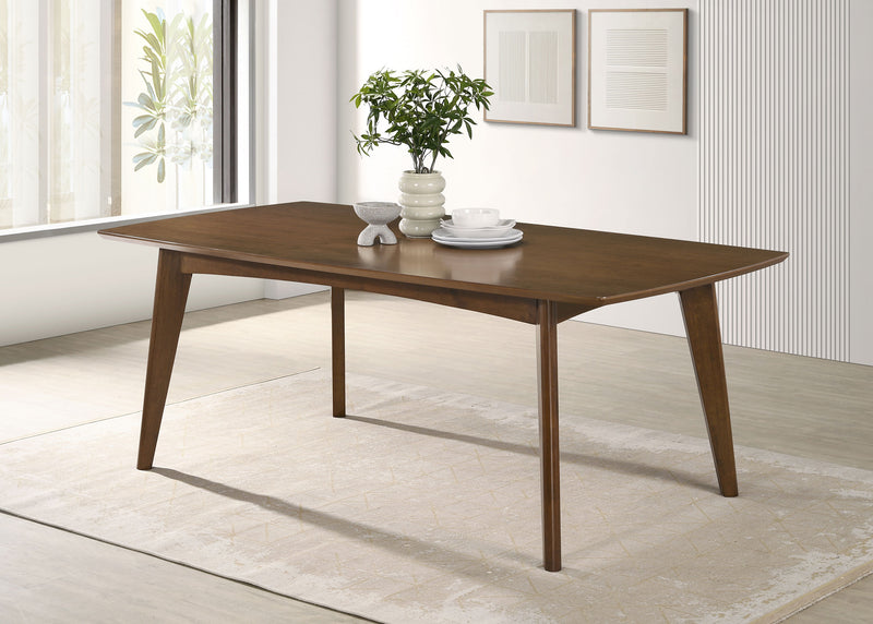 Malone Dining Table - Furniture City (CA)l