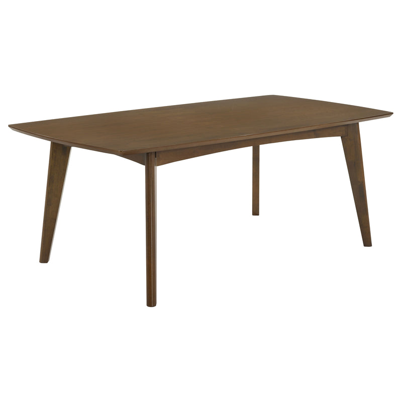 Malone Dining Table - Furniture City (CA)l