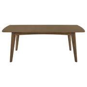 Malone Dining Table - Furniture City (CA)l