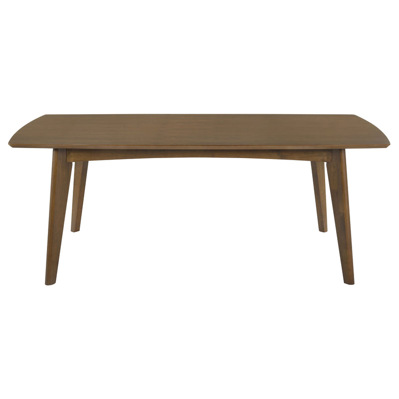 Malone Dining Table - Furniture City (CA)l