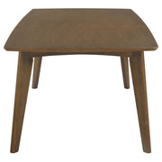 Malone Dining Table - Furniture City (CA)l