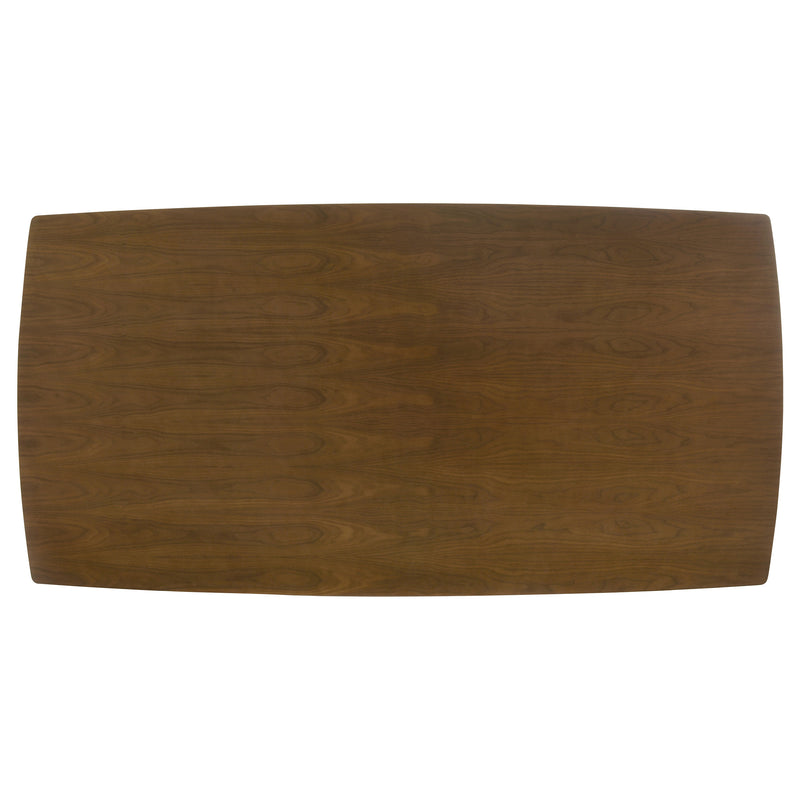 Malone Dining Table - Furniture City (CA)l