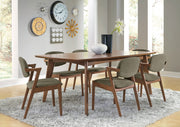 Malone Dining Table - Furniture City (CA)l