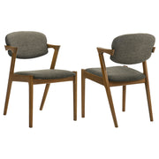 Malone Dining Arm Chair - Furniture City (CA)l