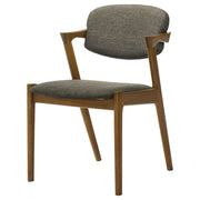 Malone Dining Arm Chair - Furniture City (CA)l