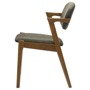 Malone Dining Arm Chair - Furniture City (CA)l