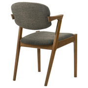 Malone Dining Arm Chair - Furniture City (CA)l
