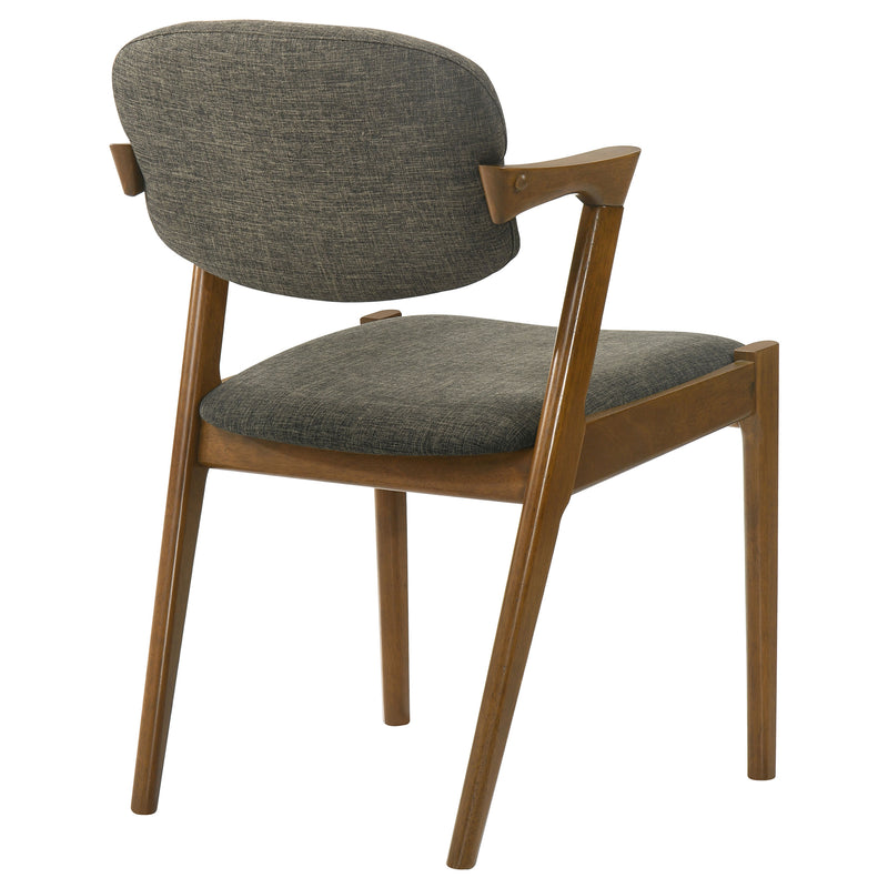 Malone Dining Arm Chair - Furniture City (CA)l