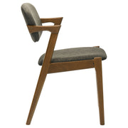 Malone Dining Arm Chair - Furniture City (CA)l