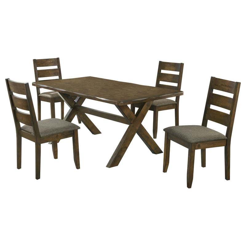 Alston Dining Set - Furniture City (CA)l