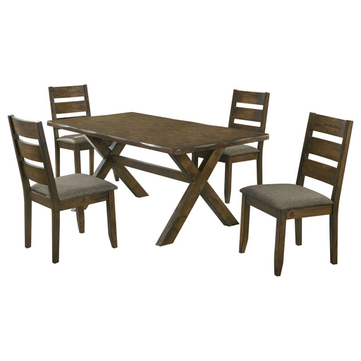 Alston Dining Set - Furniture City (CA)l
