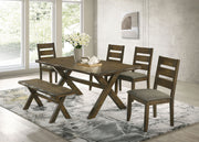 Alston Dining Set - Furniture City (CA)l
