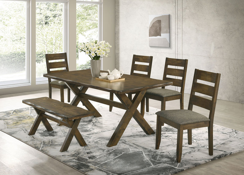 Alston Dining Set - Furniture City (CA)l