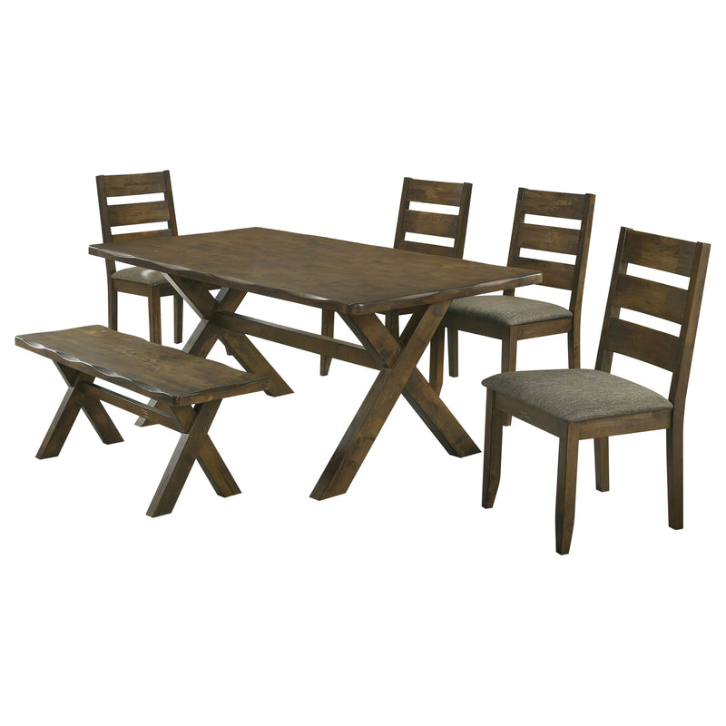 Alston Dining Set - Furniture City (CA)l