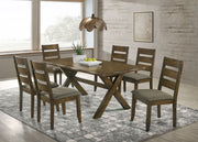 Alston Dining Set - Furniture City (CA)l