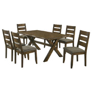 Alston Dining Set - Furniture City (CA)l