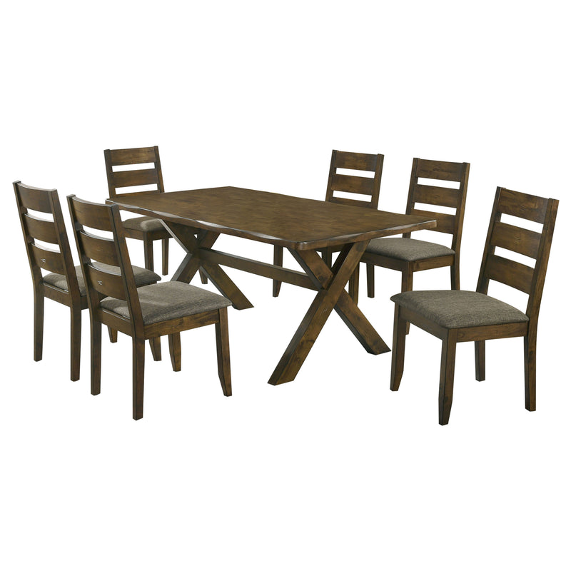 Alston Dining Set - Furniture City (CA)l