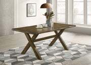 Alston Dining Table - Furniture City (CA)l