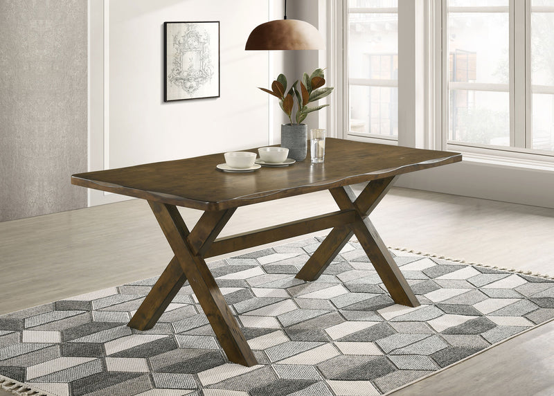 Alston Dining Table - Furniture City (CA)l