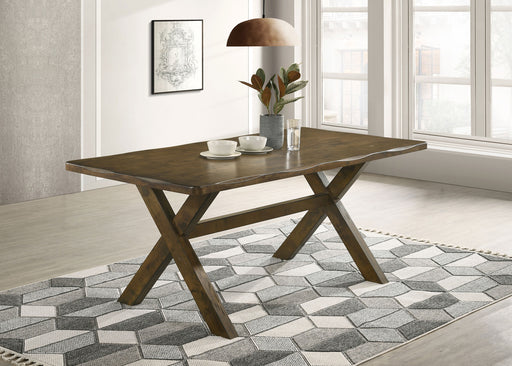 Alston Dining Table - Furniture City (CA)l