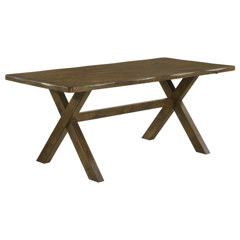 Alston Dining Table - Furniture City (CA)l