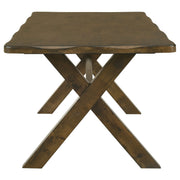 Alston Dining Table - Furniture City (CA)l